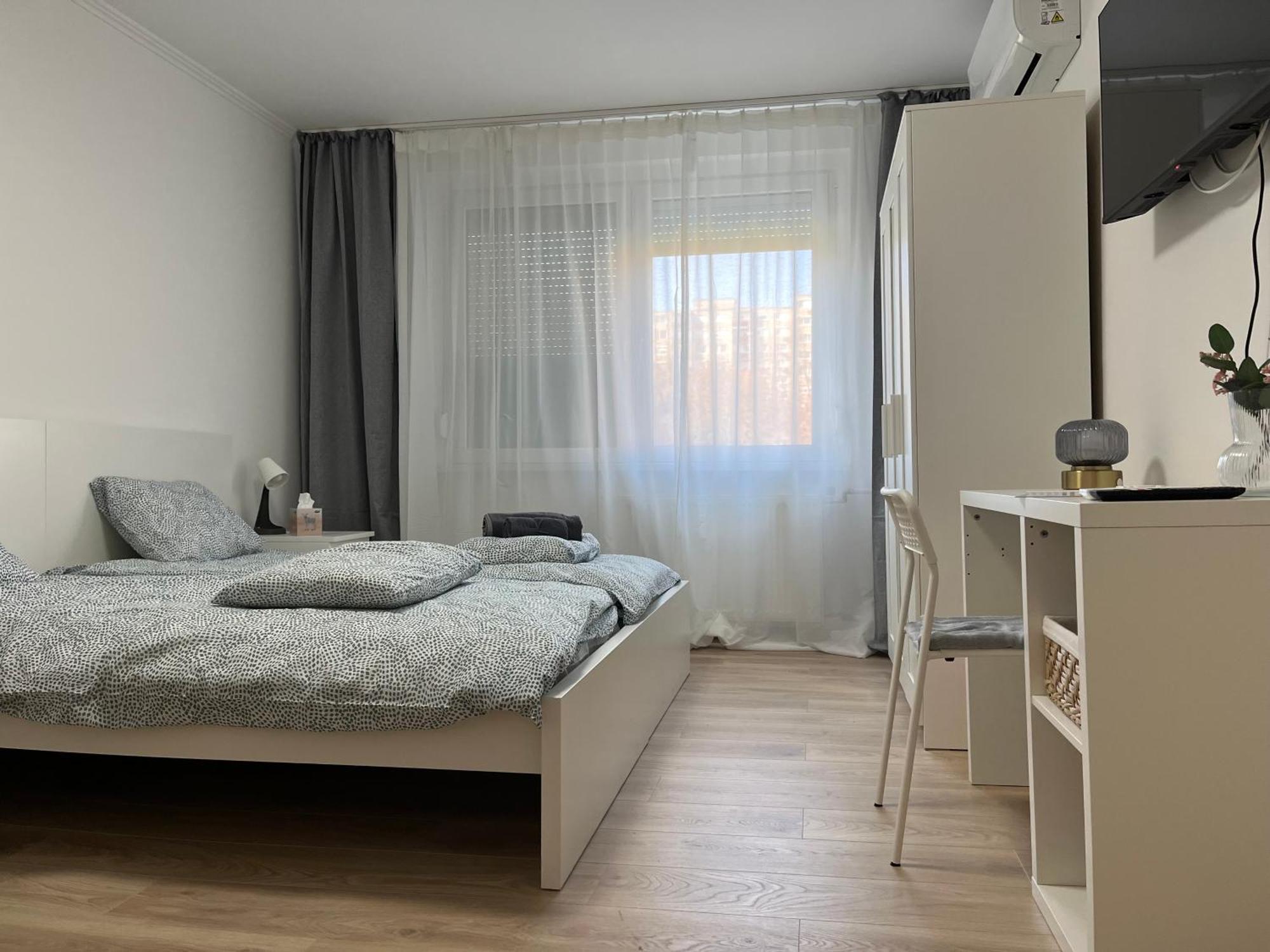 Erzsebet Budapest