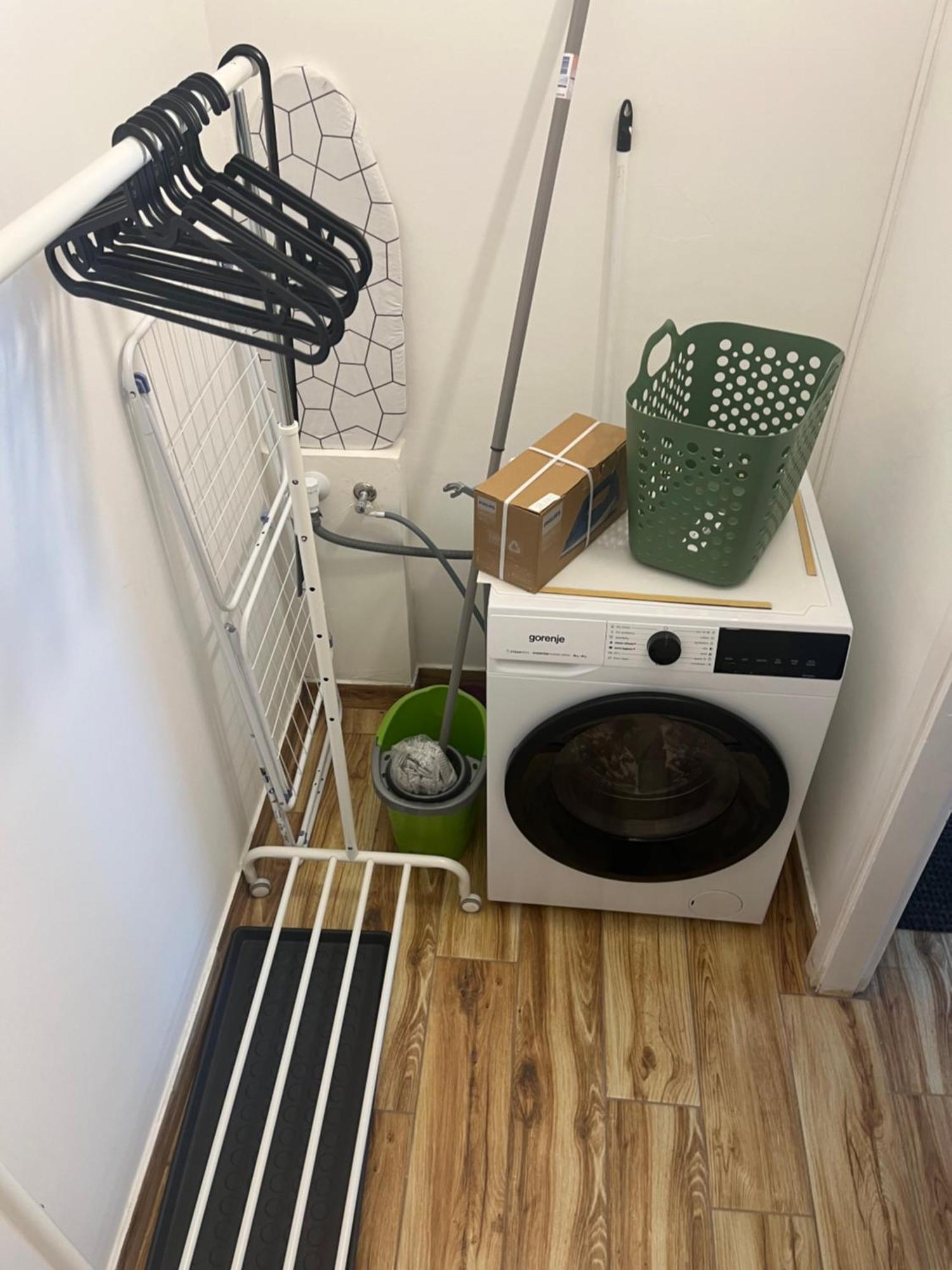Apartamento Erzsebet Budapest