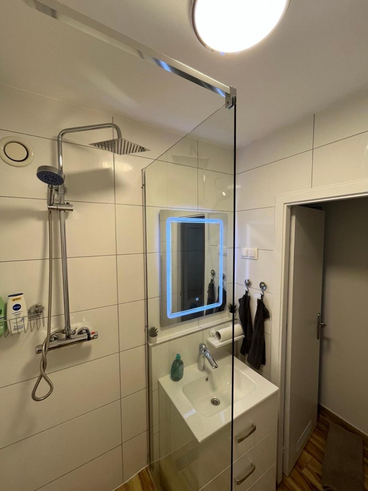 Apartamento Erzsebet