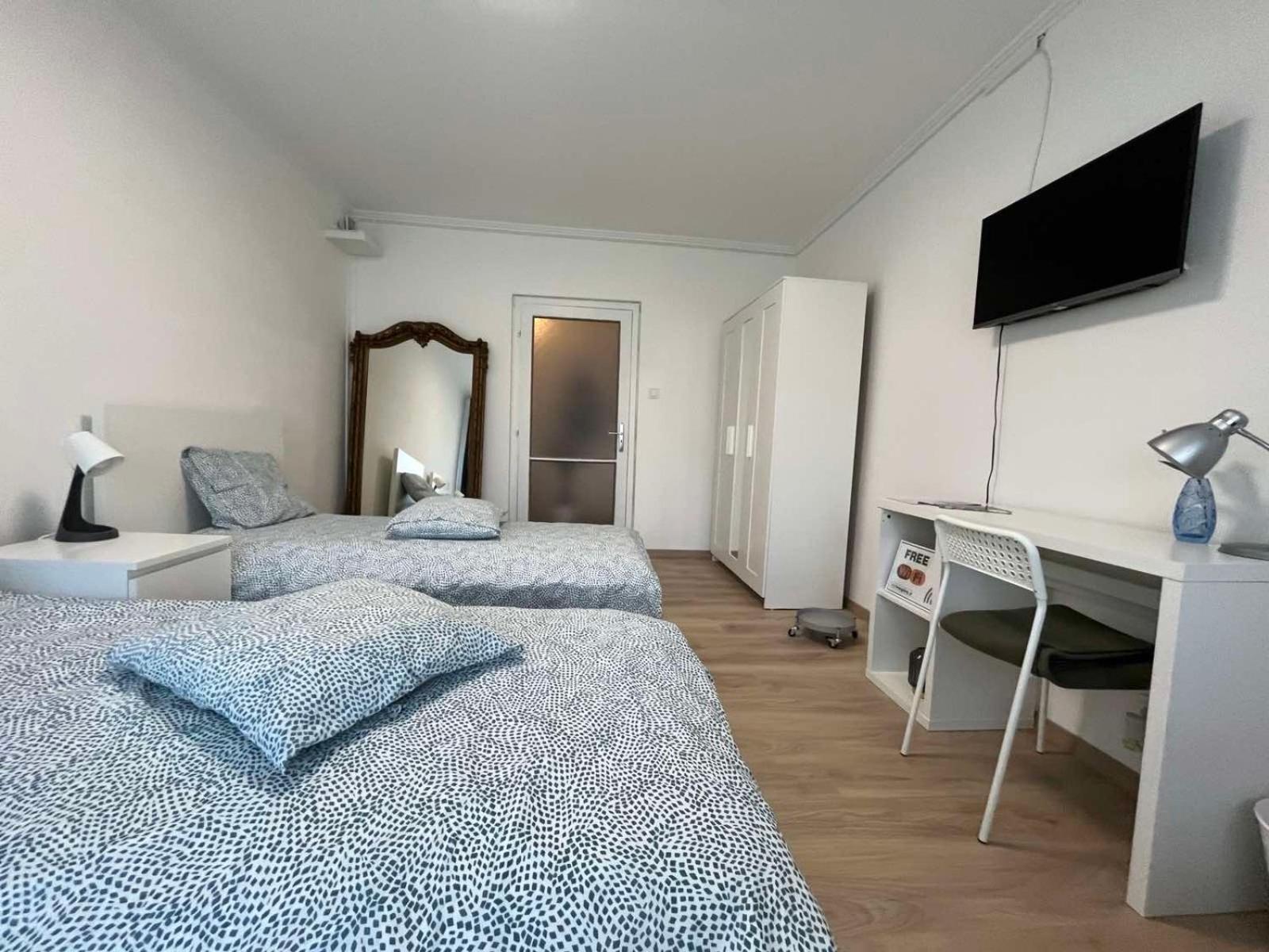 Erzsebet Apartamento
